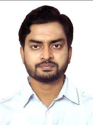 Photograph of Abdul Aziz Doctor