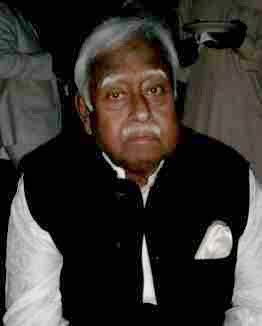 Photograph of ABDUL JALIL