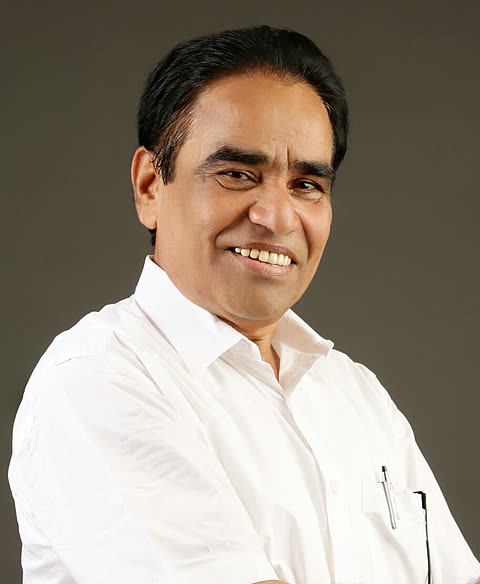 Photograph of Abdul Razak P.b.