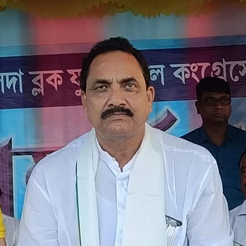 Photograph of Abdur Rahim Boxi