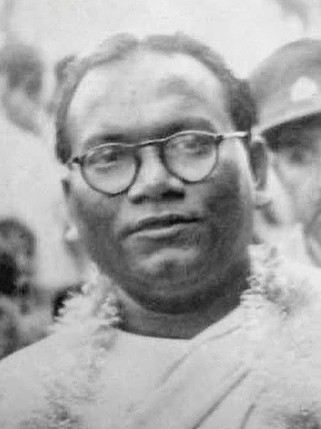 Photograph of ABDUR RASHID MANDAL