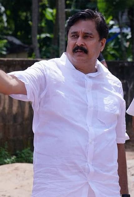 Photograph of ABDURAHIMAN RANDATHANI