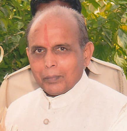 Photograph of ABHIYANTA BHASKARRAO PATIL KHATGAONKAR
