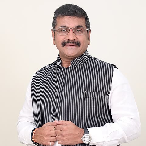 Photograph of AHIR SACHIN MOHAN