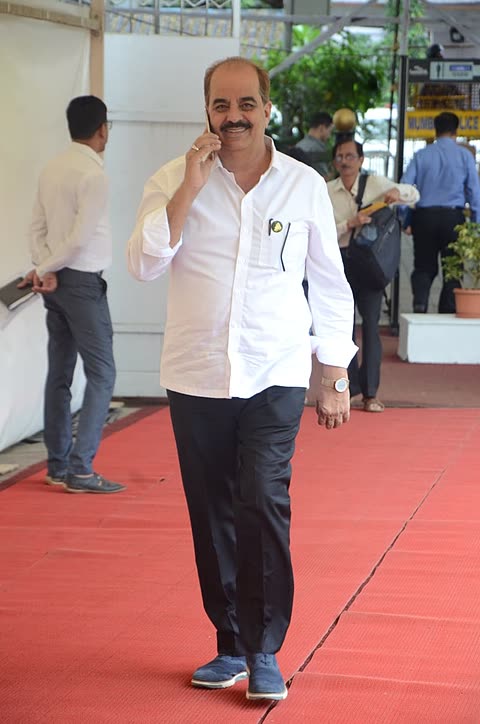 Photograph of Ailani Kumar Uttamchand