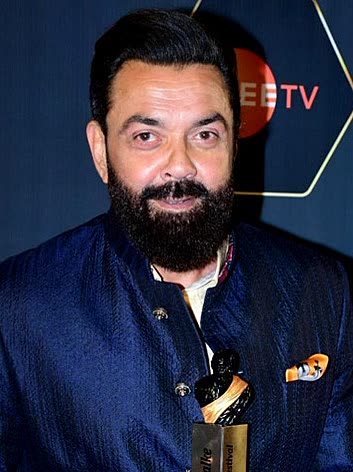 Photograph of Ajay Singh Dharmendra Deol
