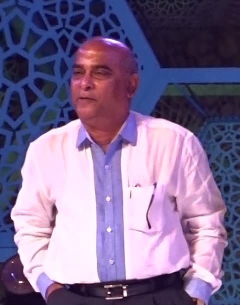 Photograph of AJGAONKAR MANOHAR TRIMBAK