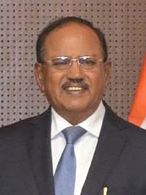 Photograph of AJIT KUMAR