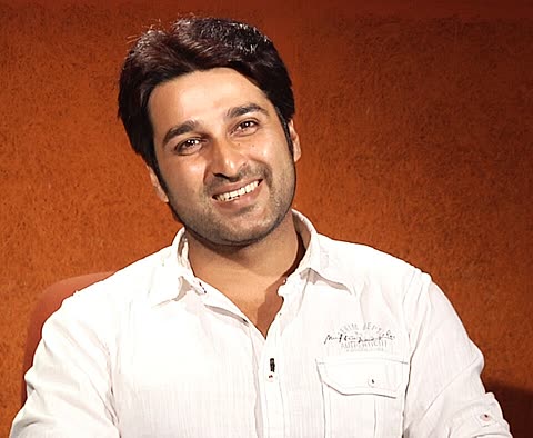 Photograph of Akash Das Nayak