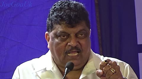 Photograph of Alemao Churchill
