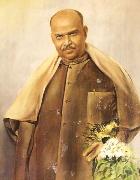 Photograph of Am Prasad Sharma