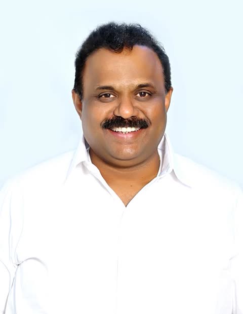 Photograph of Anagani Satya Prasad