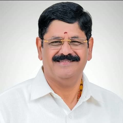 Photograph of Anam Ramanarayana Reddy