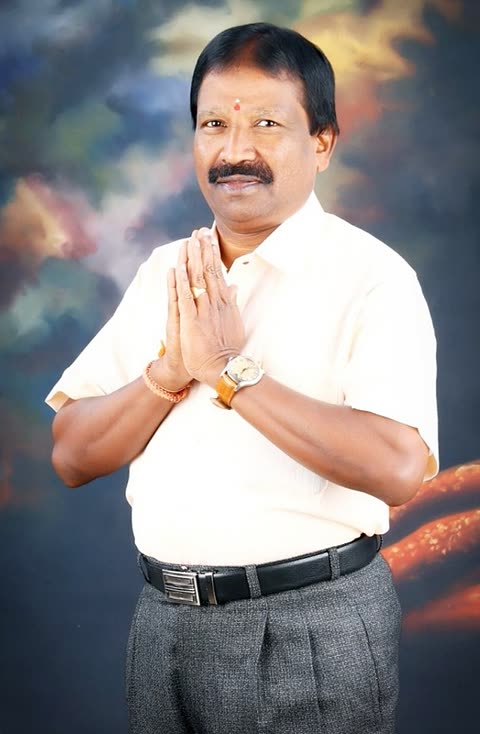 Photograph of Angara.s