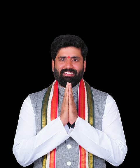 Photograph of ANIL KUMAR