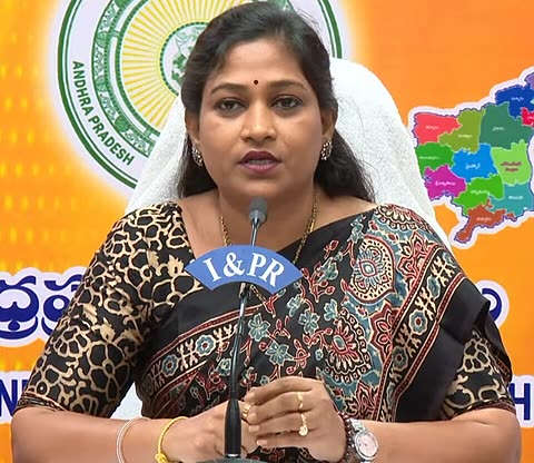 Photograph of Anitha Vangalapudi