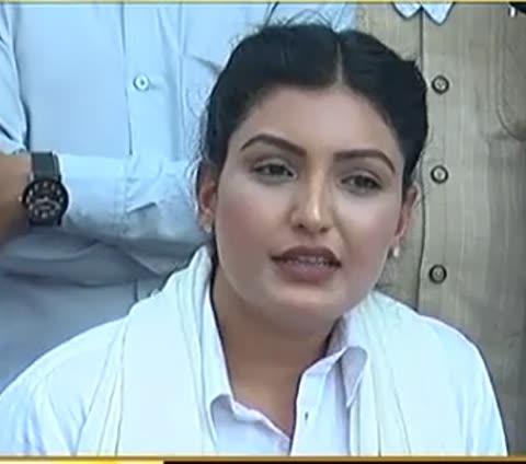 Photograph of Anmol Gagan Maan