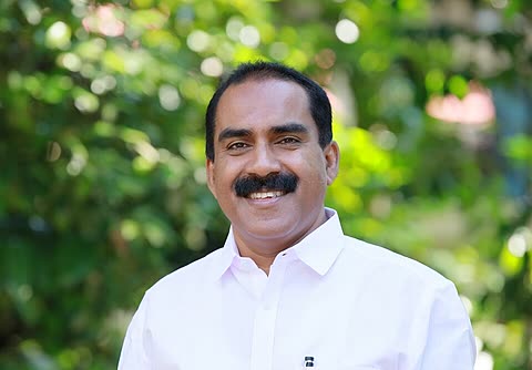 Photograph of Anwar Sadath