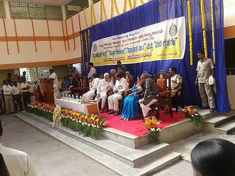 Photograph of Appachu Ranjan .m.p