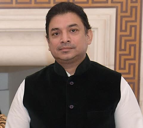Photograph of Arka Keshari Deo