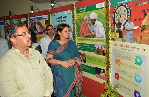 Photograph of Arun Chaturvedi