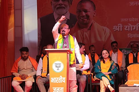 Photograph of Ashish Sood