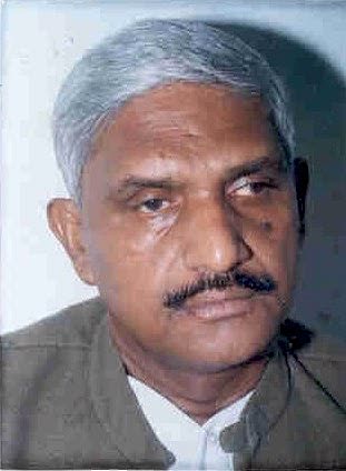 Photograph of Ashok Kumar Das