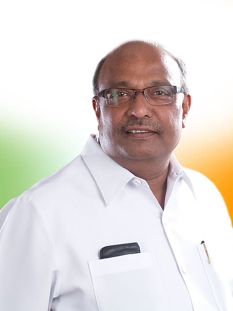 Photograph of AWADE PRAKASH KALLAPPA