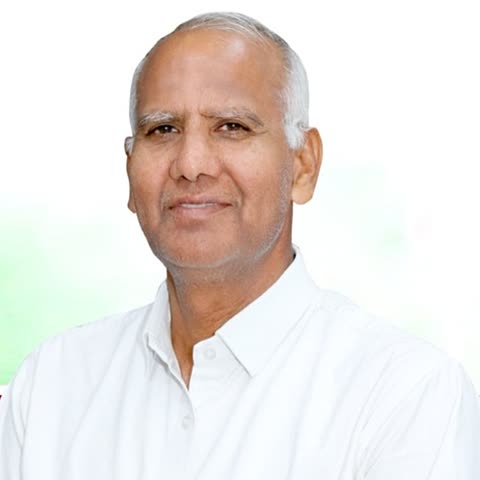 Photograph of Awdhesh Singh