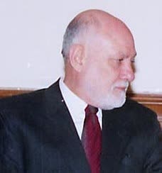 Photograph of Aziz Ahmed Khan
