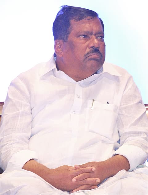 Photograph of Azmeera Chandulal