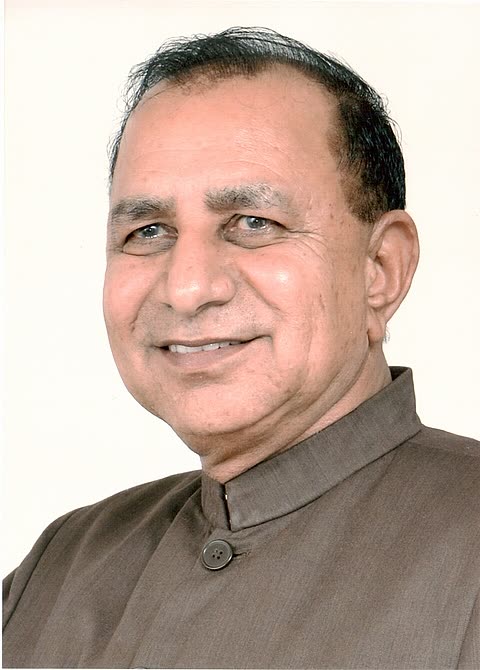 Photograph of Babubhai Bhimabhai Bokhiria