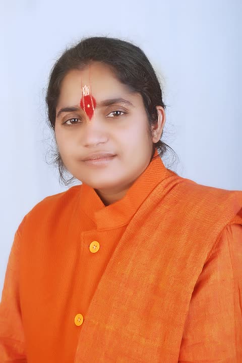 Photograph of Bahin Ramsiya Bharti