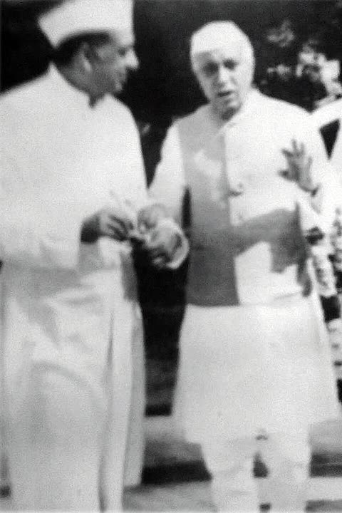 Photograph of Bajrang Bahadur Singh