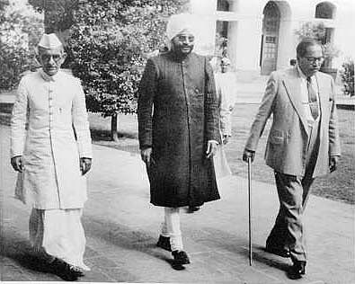 Photograph of Baldev Singh
