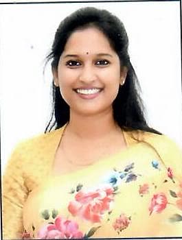 Photograph of Bandaru Sravani Sree