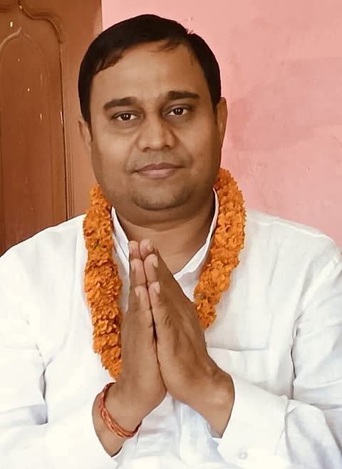 Photograph of Banshidhar