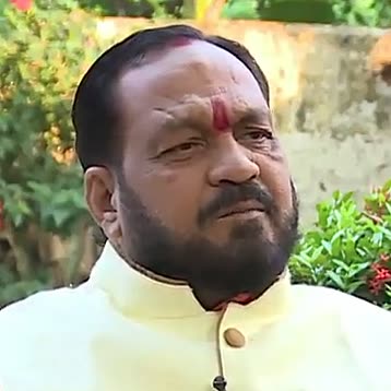 Photograph of Basanta Kumar Panda