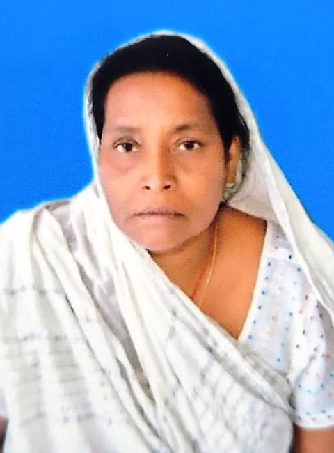 Photograph of Bebi Devi