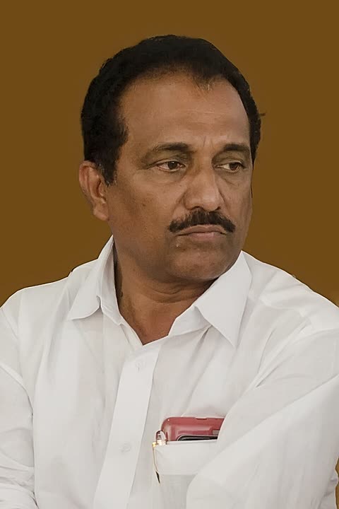 Photograph of Benny Behanan