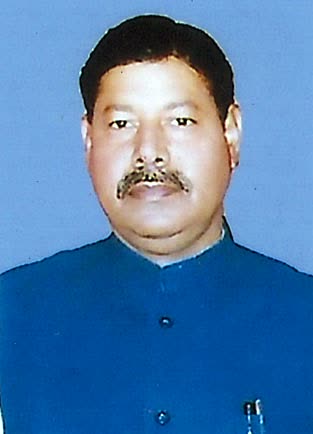Photograph of Bhai Virendra