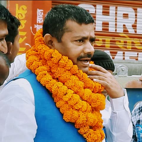 Photograph of Bhim Kumar Singh