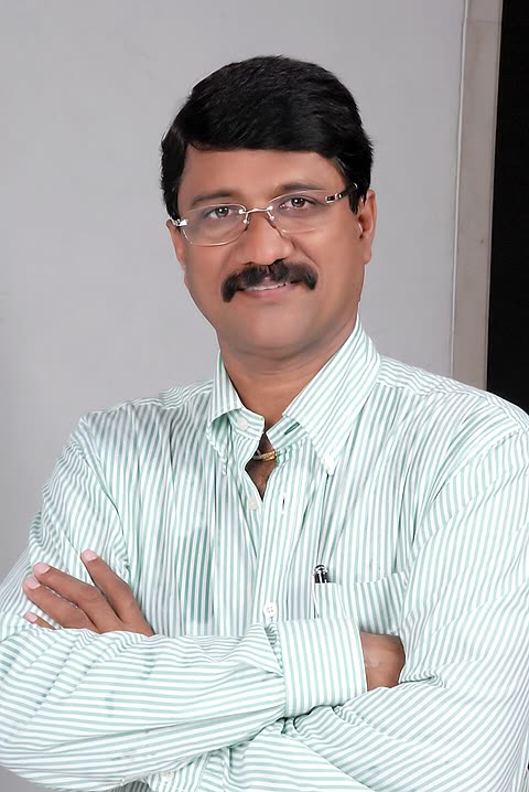 Photograph of Bhoir Subhash Ganu