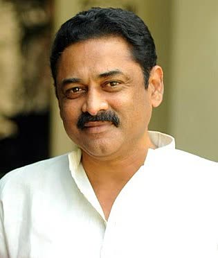 Photograph of Bhuma Nagi Reddy