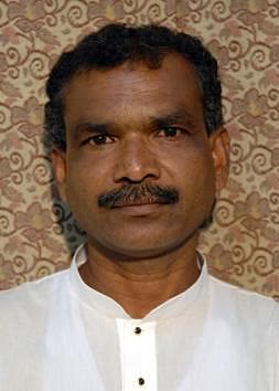 Photograph of Birendra Nath Tudu