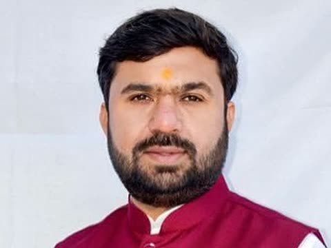 Photograph of Bunty Vivek Sahu
