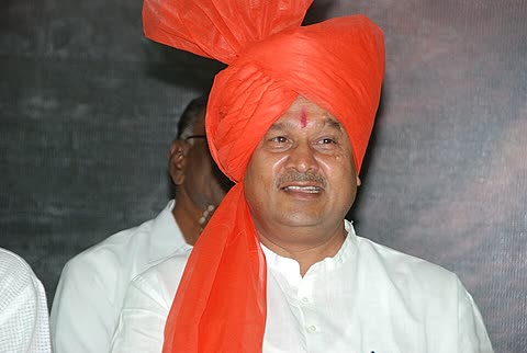 Photograph of CHAINSUKH MADANLAL SANCHETI