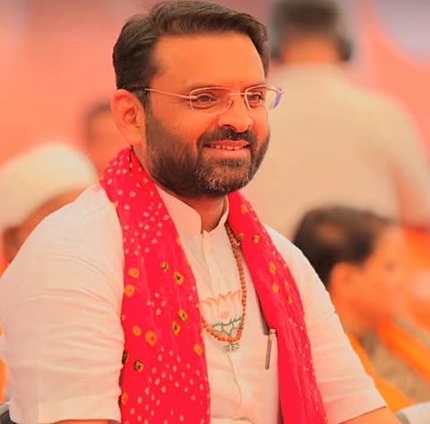Photograph of Chavda Vinod Lakhamashi