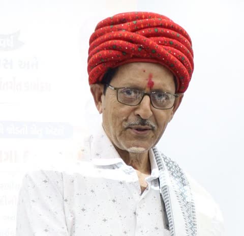 Photograph of Chhanga Trikam Bijal