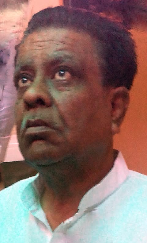 Photograph of Chheda Tarachand Jagshibhai